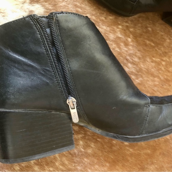 CIRCUS by SAM EDELMAN ankle boots - Picture 4 of 16